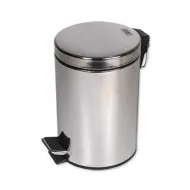 RESIGILAT 2 - Cos gunoi din inox, capacitate 30 l