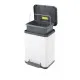 Cos Gunoi ProfiLine Solid Oko Uno Plus M 17, 17L Cos Gunoi ProfiLine Solid Oko Uno Plus M 17, 17L