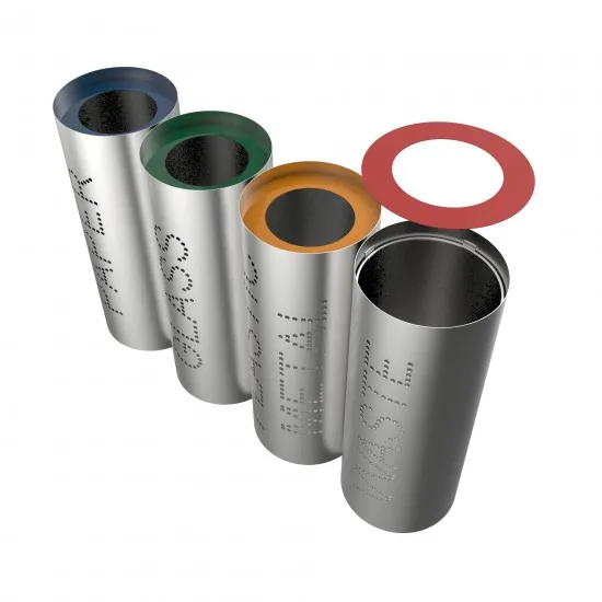 MUNDIN SST, 35L, 60L, 100L MUNDIN SST, 35L, 60L, 100L