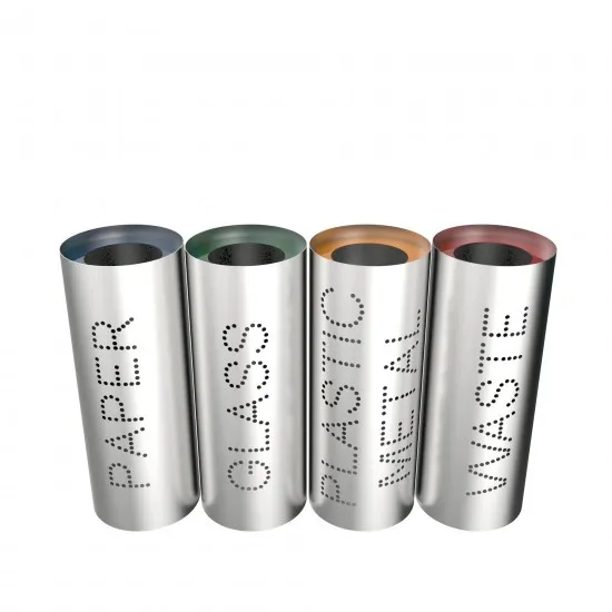 MUNDIN SST, 35L, 60L, 100L MUNDIN SST, 35L, 60L, 100L