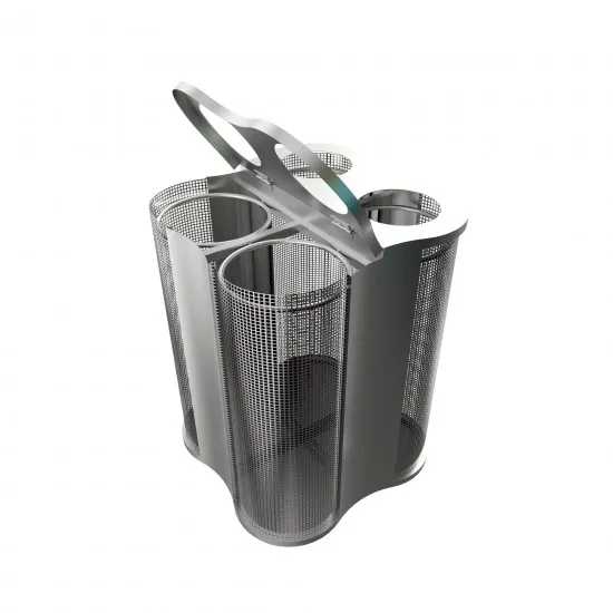POLARIS SSTM, 60L, 100L POLARIS SSTM, 60L, 100L