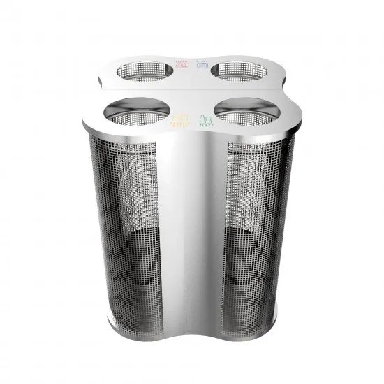 POLARIS SSTM, 60L, 100L POLARIS SSTM, 60L, 100L