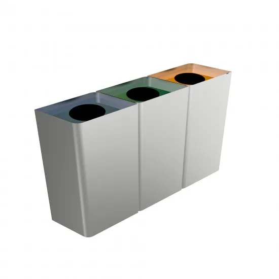 POLLUX SST, 35L, 60L, 100L