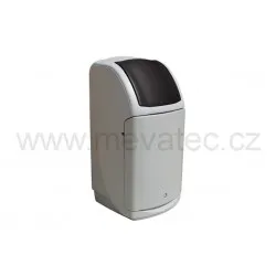Cosul de gunoi NEXUS 140 L - negru MEVATEC Cosul de gunoi NEXUS 140 L - negru MEVATEC