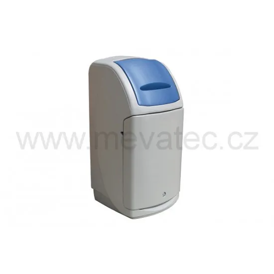 Cosul de gunoi NEXUS 140 L - albastru MEVATEC Cosul de gunoi NEXUS 140 L - albastru MEVATEC