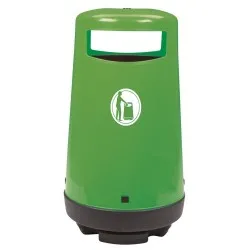 Cosuri de gunoi TOPSY 85 L MEVATEC