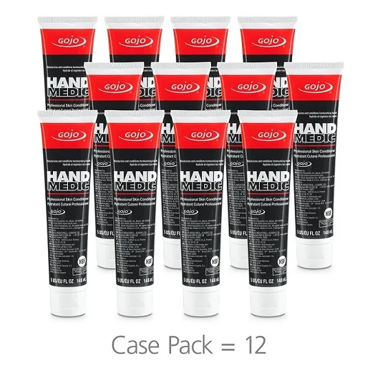 Crema hidratanta de intretinere profesionala Gojo Hand Medic, 148ml Crema hidratanta de intretinere profesionala Gojo Hand Medic, 148ml