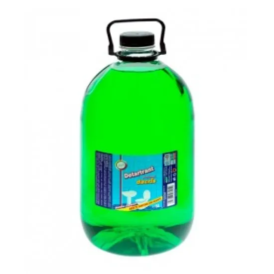 Detartrant parfumat AQAS 5L Detartrant parfumat AQAS 5L
