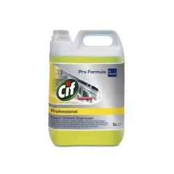Cif PF.Power Cl.Degr.conc 5L W1898