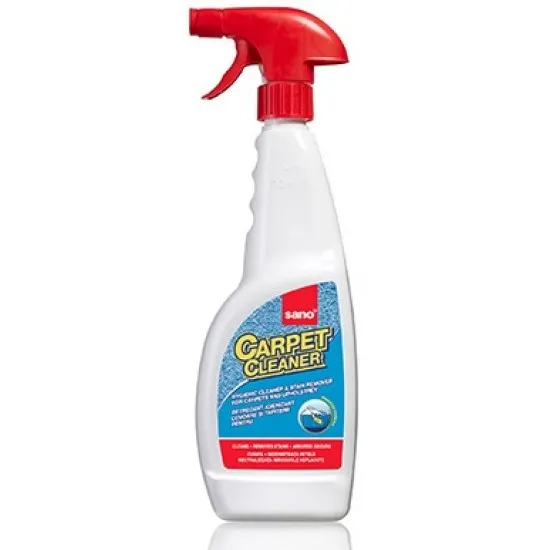 SANO Carpet Trigger, 750 ml SANO Carpet Trigger, 750 ml