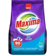 SANO MAXIMA BIO COLOR DETERGENT PUDRA, 3.25 Kg