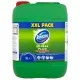 Dezinfectant grupuri sanitare - Domestos 24H Plus 5L Dezinfectant grupuri sanitare - Domestos 24H Plus 5L