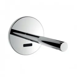 Baterie de perete pentru lavoar Twin TRONIC cu senzor, 6 V, fara mixer Baterie de perete pentru lavoar Twin TRONIC cu senzor, 6 V, fara mixer