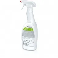 INCIDIN OXYFOAM S Produs SPORICID spuma pentru dezinfecţia rapida a aparaturii medicale si a suprafeţelor 750ml