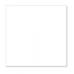 Servetele 33x33 cm, 2 straturi, albe, Le Carezze, Fato