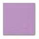 Servetele 33x33 cm, 2 straturi, Smart Table Lilac, Fato