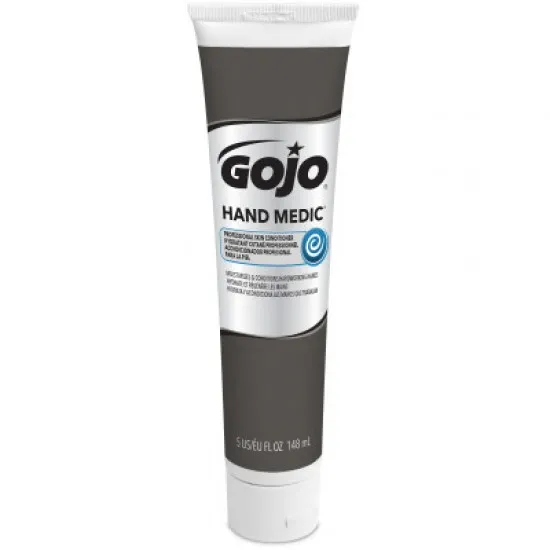 Crema hidratanta de intretinere profesionala Gojo Hand Medic, 148ml Crema hidratanta de intretinere profesionala Gojo Hand Medic, 148ml
