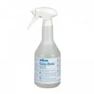 CARP-DETA-Detergent pt indepartarea petelor de pe suprafete textile, 750ml, Kiehl
