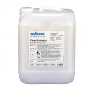 CARP EXTRACTA-Detergent pt suprafete textile(injectie/extractie) cu spumare redusa, 10L, Kiehl