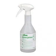 ELOXA PRIMA-Detergent pt ingrijirea metalelor, 750ml, (in interior:aluminiu,inox si eloxal)