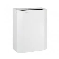 Cos de gunoi, otel, 25 L, Mediclinics