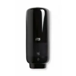 Dozator senzor sapun spuma Tork negru - ABS 1 litru