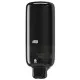 Dozator sapun lichid 1L Tork, negru Dozator sapun lichid 1L Tork, negru