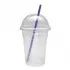 Pahare plastic si capace