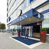 Covoras de exterior Spagetti Citi, 16 mm, cu strat suport Covoras de exterior Spagetti Citi, 16 mm, cu strat suport