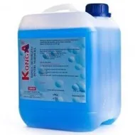 Detergent Floor Shine Automat 10 L Konga Detergent Floor Shine Automat 10 L Konga
