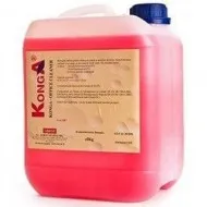 Detergent pardoseli lemn si parchet Manual, Wood Cleaner 5 L, Konga  Detergent pardoseli lemn si parchet Manual, Wood Cleaner 5 L, Konga