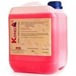 Detergent pardoseli lemn si parchet Manual, Wood Cleaner 5 L, Konga Detergent pardoseli lemn si parchet Manual, Wood Cleaner 5 L, Konga