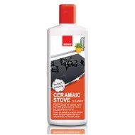 SANO CERAMIC TOPS CLEANER, 300ml, crema curatare plite