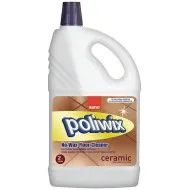 SANO POLIWIX CERAMIC Manual, 2l, detergent pardoseala