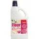 SANO FLOOR FRESH JASMINE Manual, 1L sticla, detergent pardoseala, ceramica, portelan SANO FLOOR FRESH JASMINE Manual, 1L sticla, detergent pardoseala, ceramica, portelan