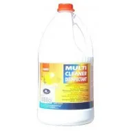 Sano Multi Cleaner Detergent universal gel 4L