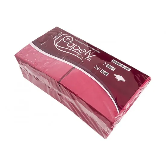 Papely 250 Deep Colors Rosii Papely 250 Deep Colors Rosii