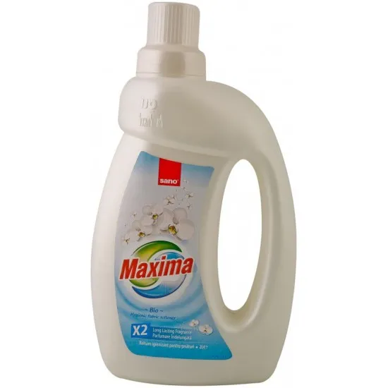 SANO BALSAM 2L: Bio SANO BALSAM 2L: Bio