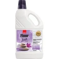 SANO FLOOR FRESH HOME RELAXING SPA Manual, 1L sticla, detergent pardoseala