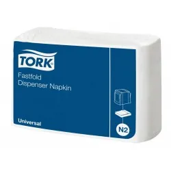 Servetele de masa,1 strat, Tork,  300 buc/pachet