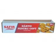 Hartie de Copt SAFIR 37 x 50m Hartie de Copt SAFIR 37 x 50m