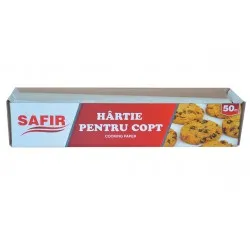 Hartie de Copt SAFIR 37 x 50m