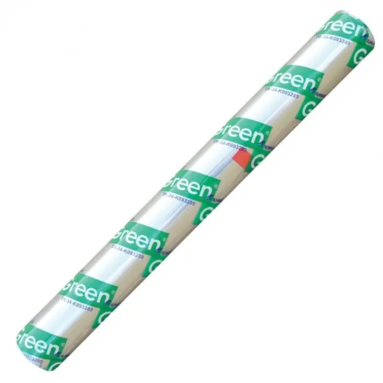 Folie aluminiu GREEN, 45 x 900gr Folie aluminiu GREEN, 45 x 900gr