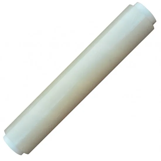Folie alimentara (galbena)PVC 30/300 Folie alimentara (galbena)PVC 30/300