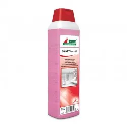 Solutie Lavocid 1l, pentru spatii sanitare Solutie Lavocid 1l, pentru spatii sanitare