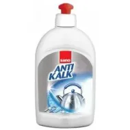 SANO ANTI KALK LICHID ELECTROCASNICE 500ml