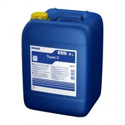 Detergent concentrat dezinfectant si degresant Avizat Topax 66, 10L