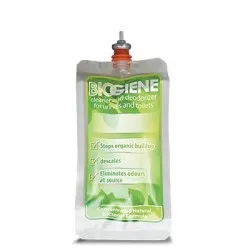 Rezerve BioClean 600ml, Hygiene 4 You Rezerve BioClean 600ml, Hygiene 4 You
