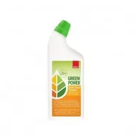 SANO GREEN POWER WC TOILET CLEANER 750ml