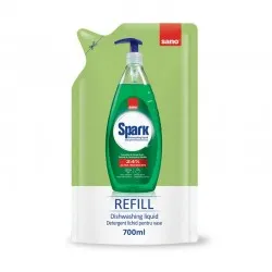 SANO SPARK CASTRAVETE REFILL 700ml SANO SPARK CASTRAVETE REFILL 700ml